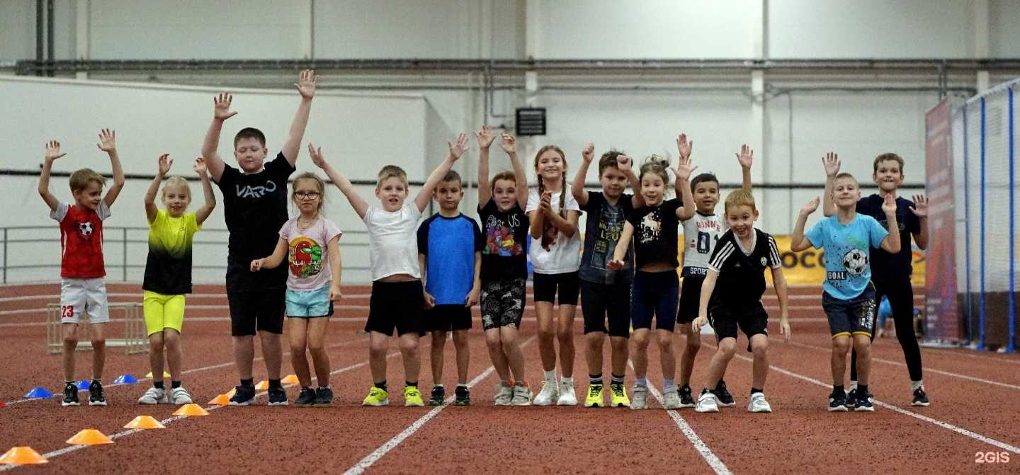 Отзывы на компанию ЯрАтлетикс в г. Ярославль c фото