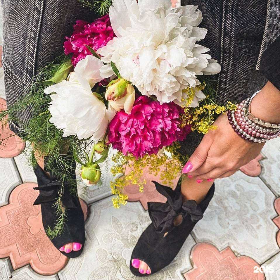 Отзывы на компанию Beauty look в Барнауле c фото