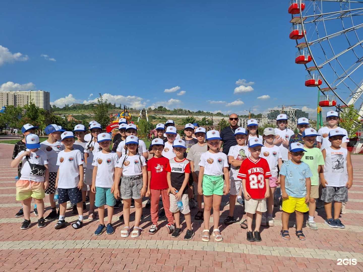 Отзывы на компанию Секция по занятиям карате дукендо в г. Тюмень c фото