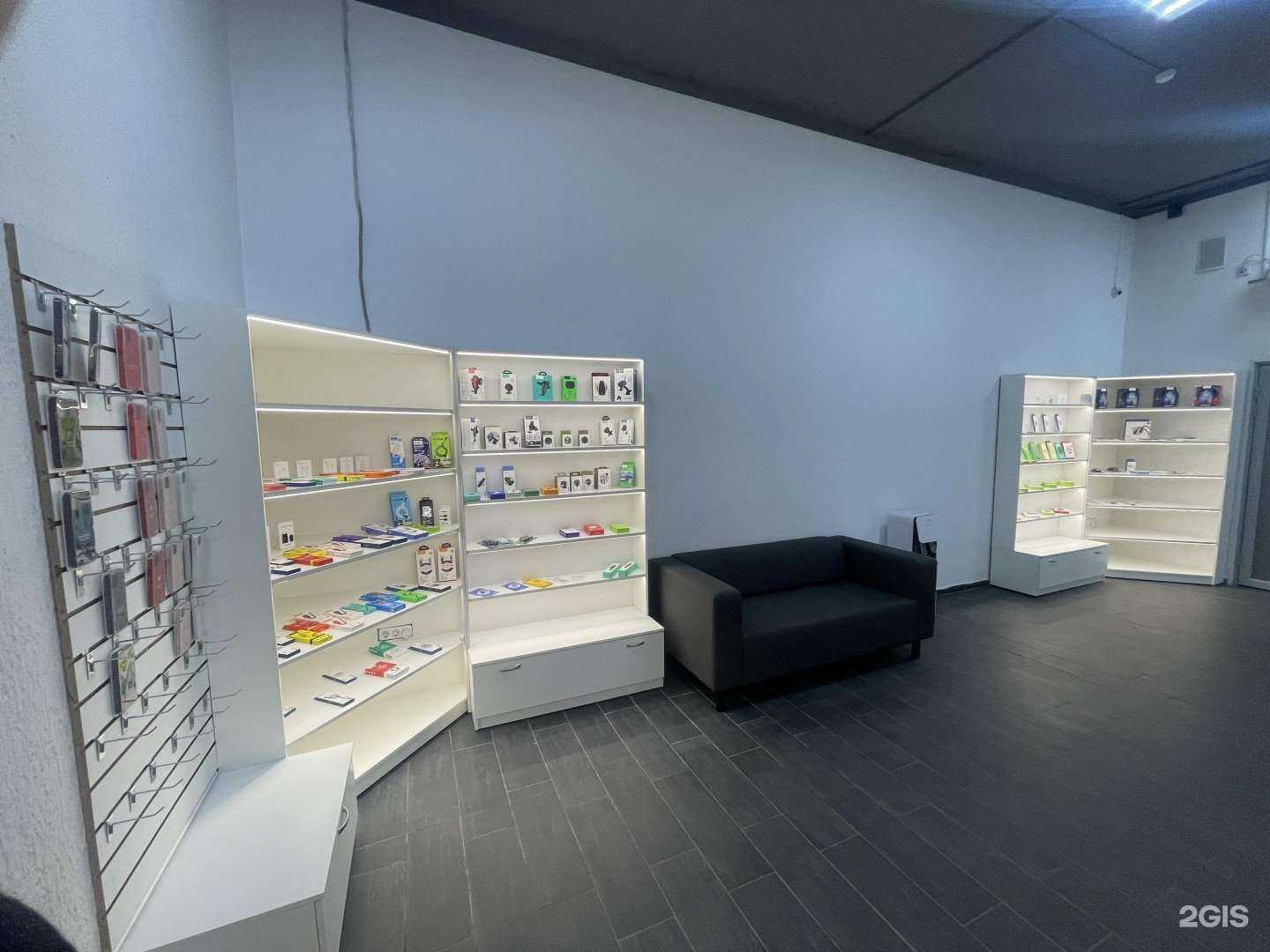 Отзывы на компанию FixMe в г. Краснодар c фото