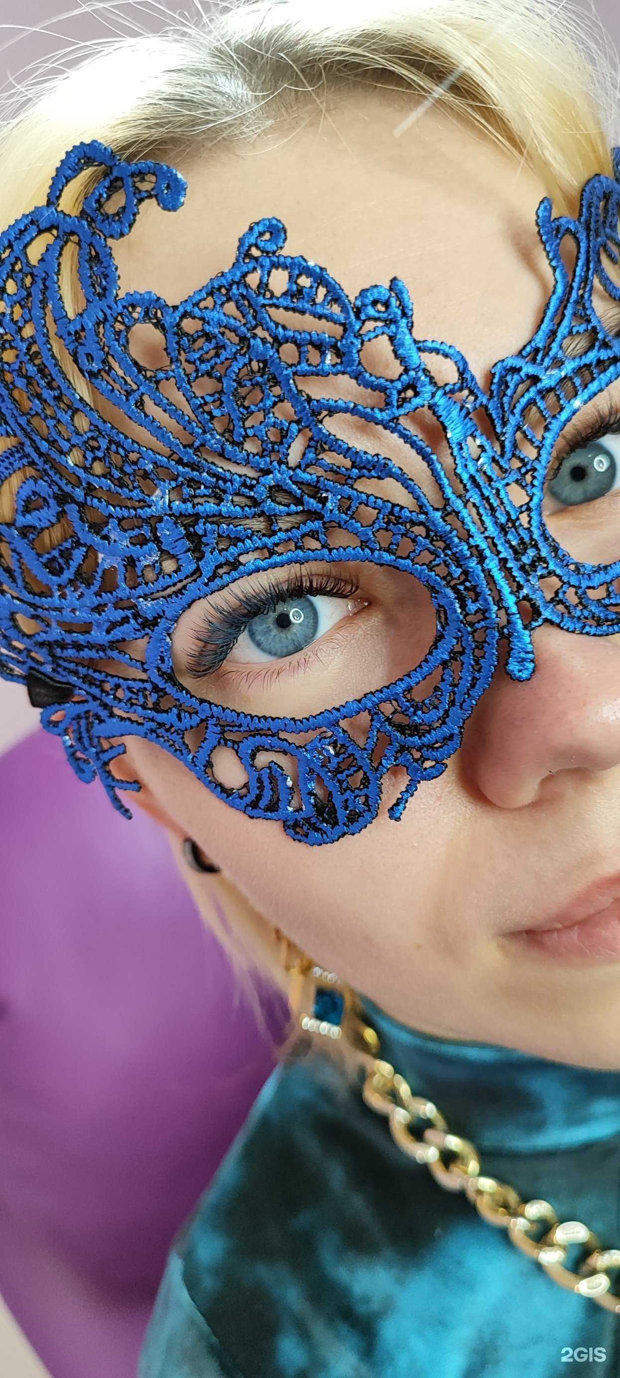 Отзывы на компанию Lash-volume39 в Калининграде c фото