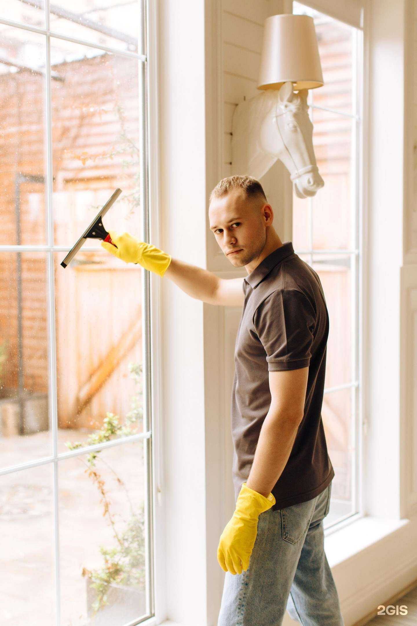 Отзывы на компанию ЧистоДел в Краснодаре c фото