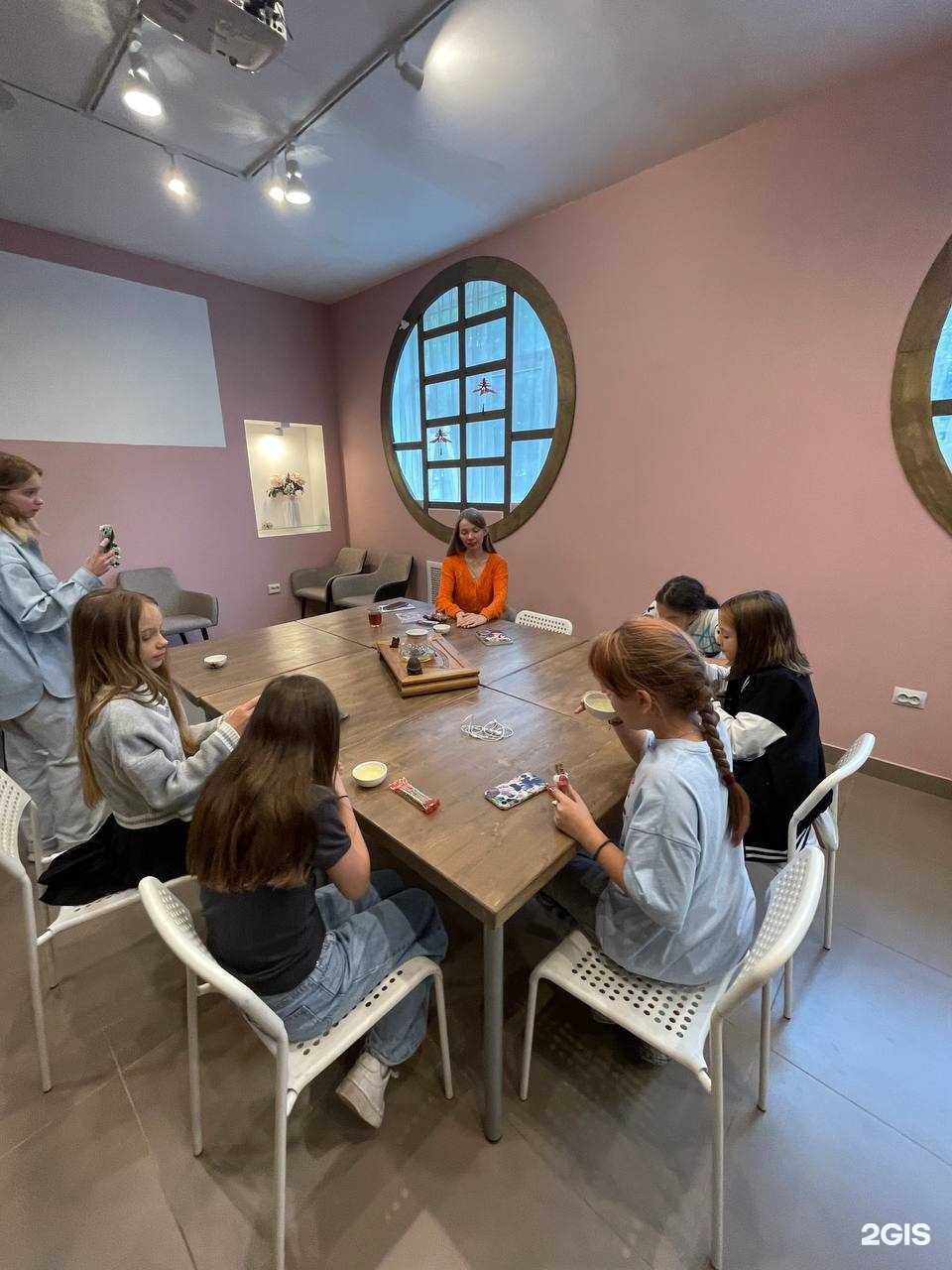 Отзывы на компанию Городские каникулы в г. Екатеринбург c фото