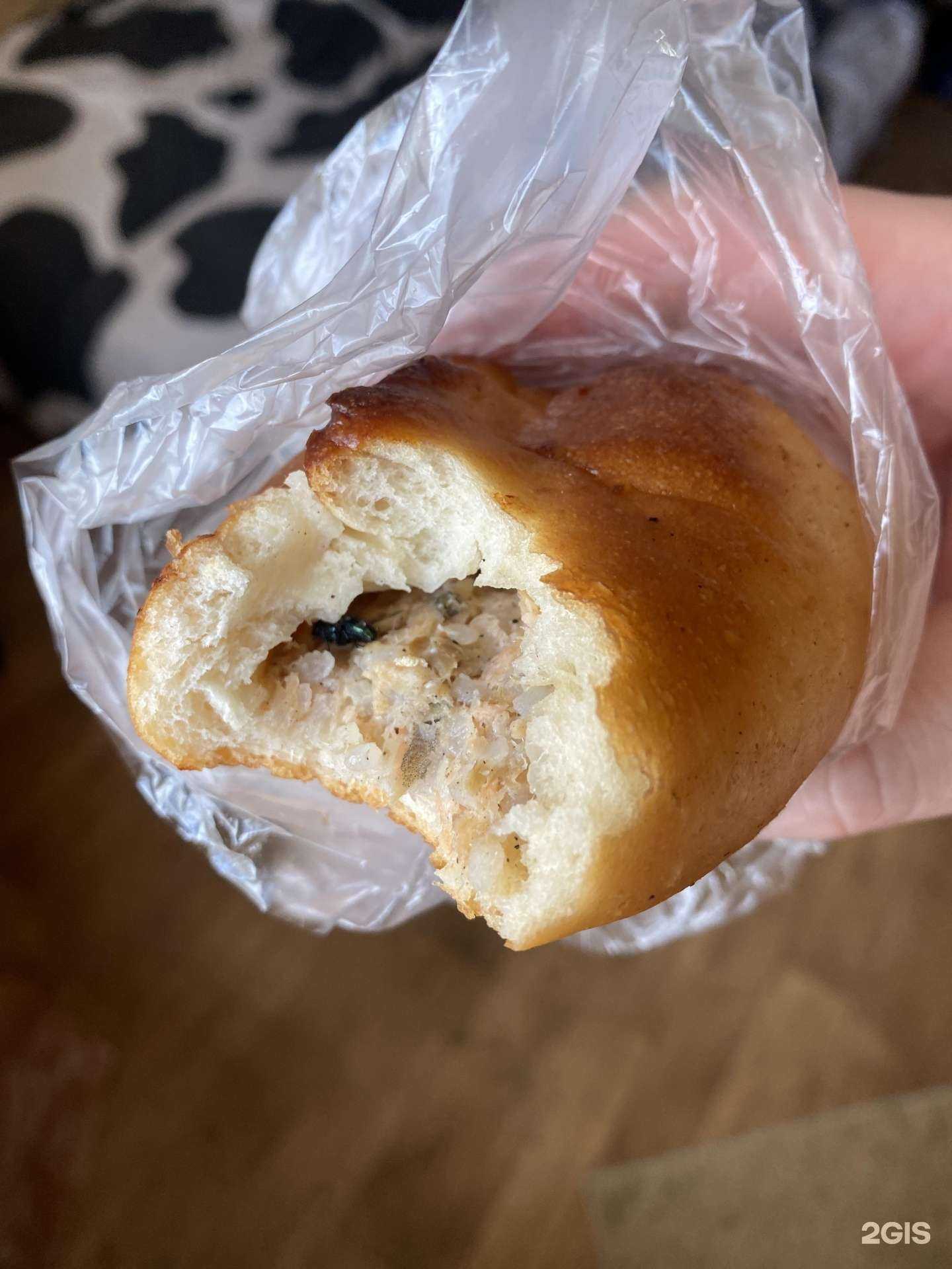 Отзывы на компанию Пекарня в Воронеже c фото