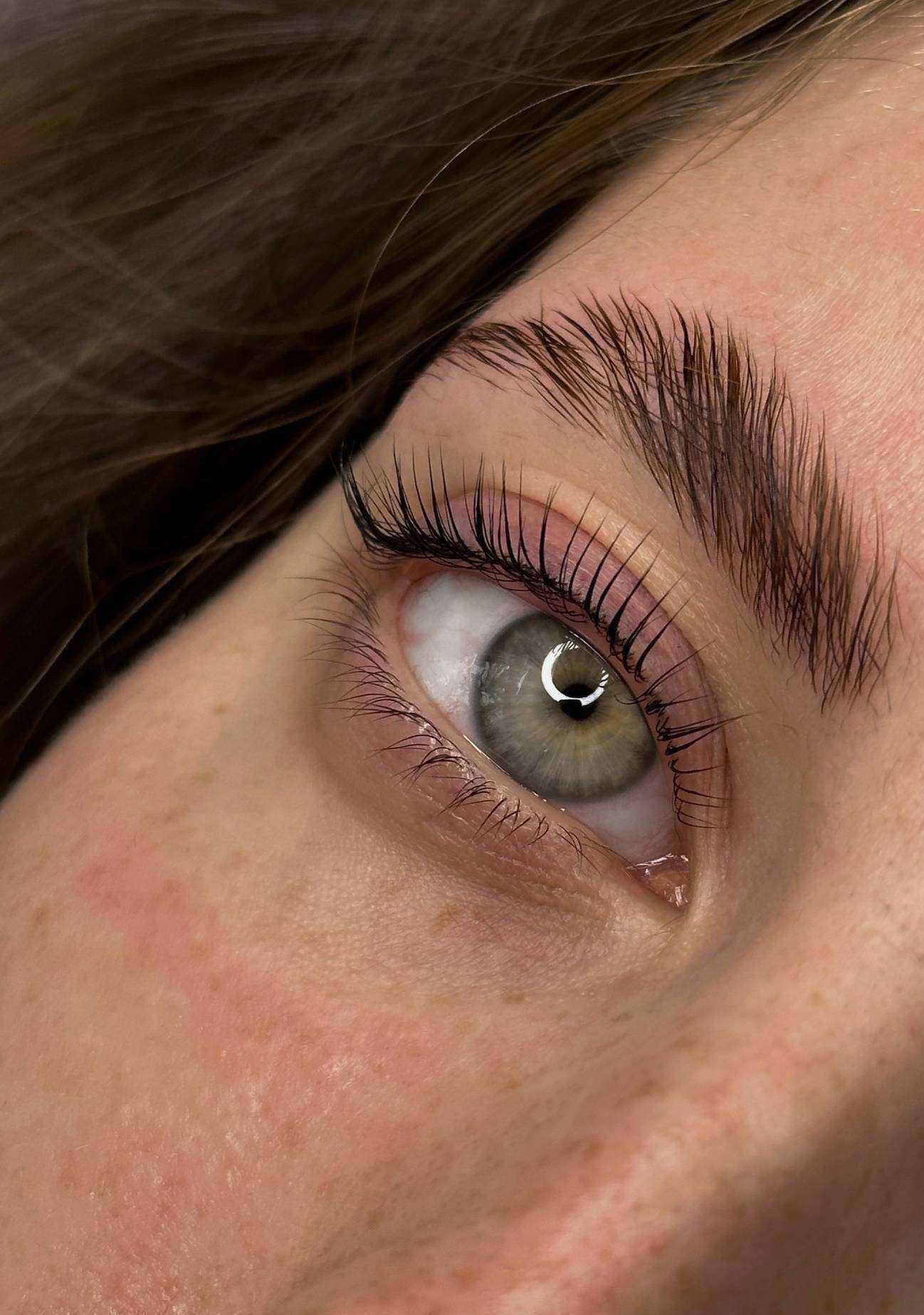 Отзывы на компанию Студия перманентного макияжа в Кемерове c фото