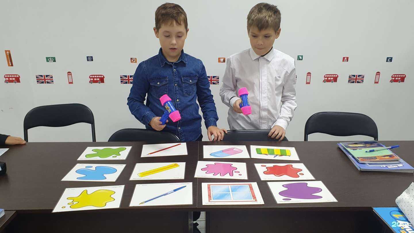 Отзывы на компанию Best English в Иркутске c фото