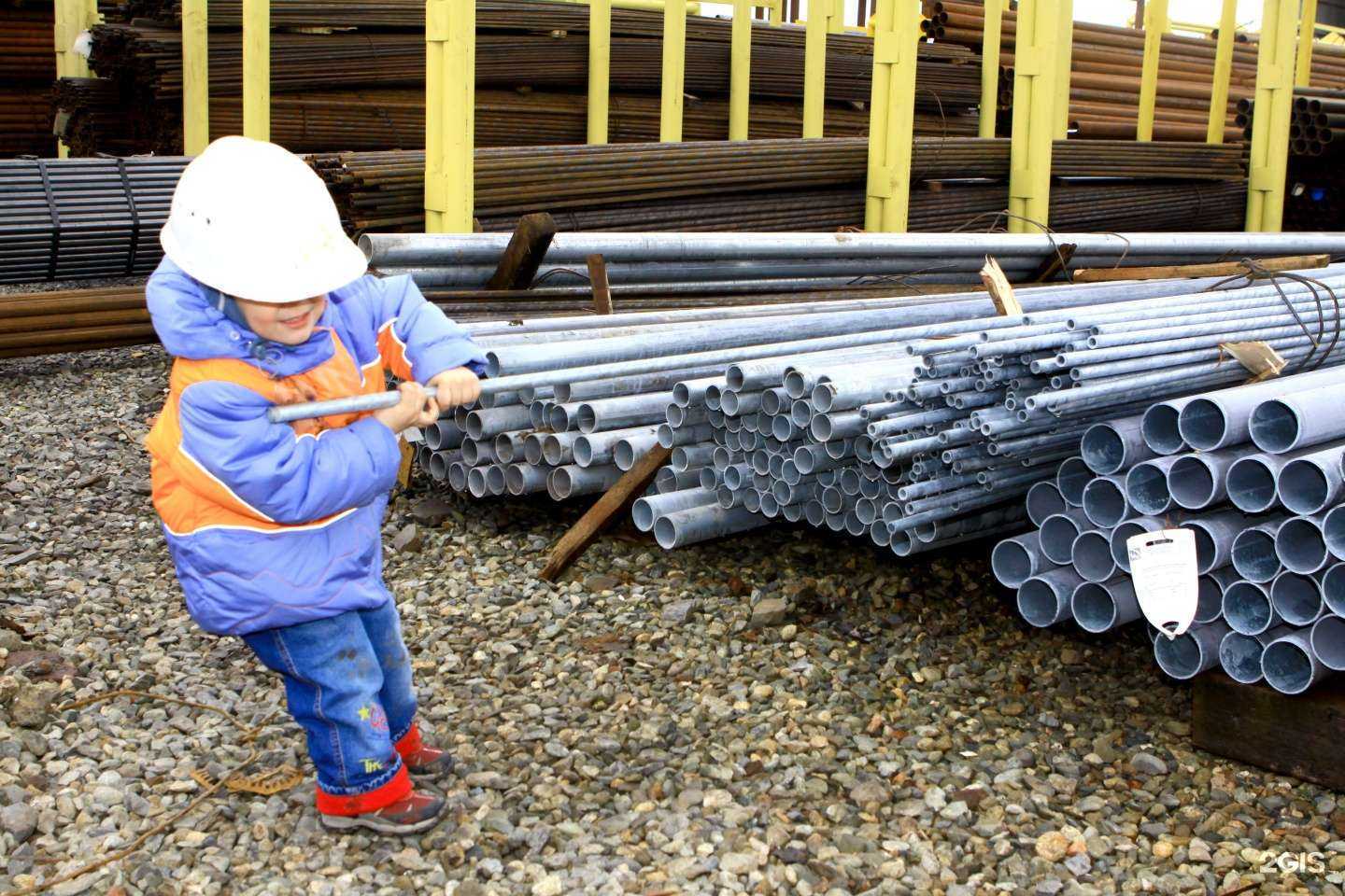 Отзывы на компанию Стройтехагро в г. Таганрог c фото