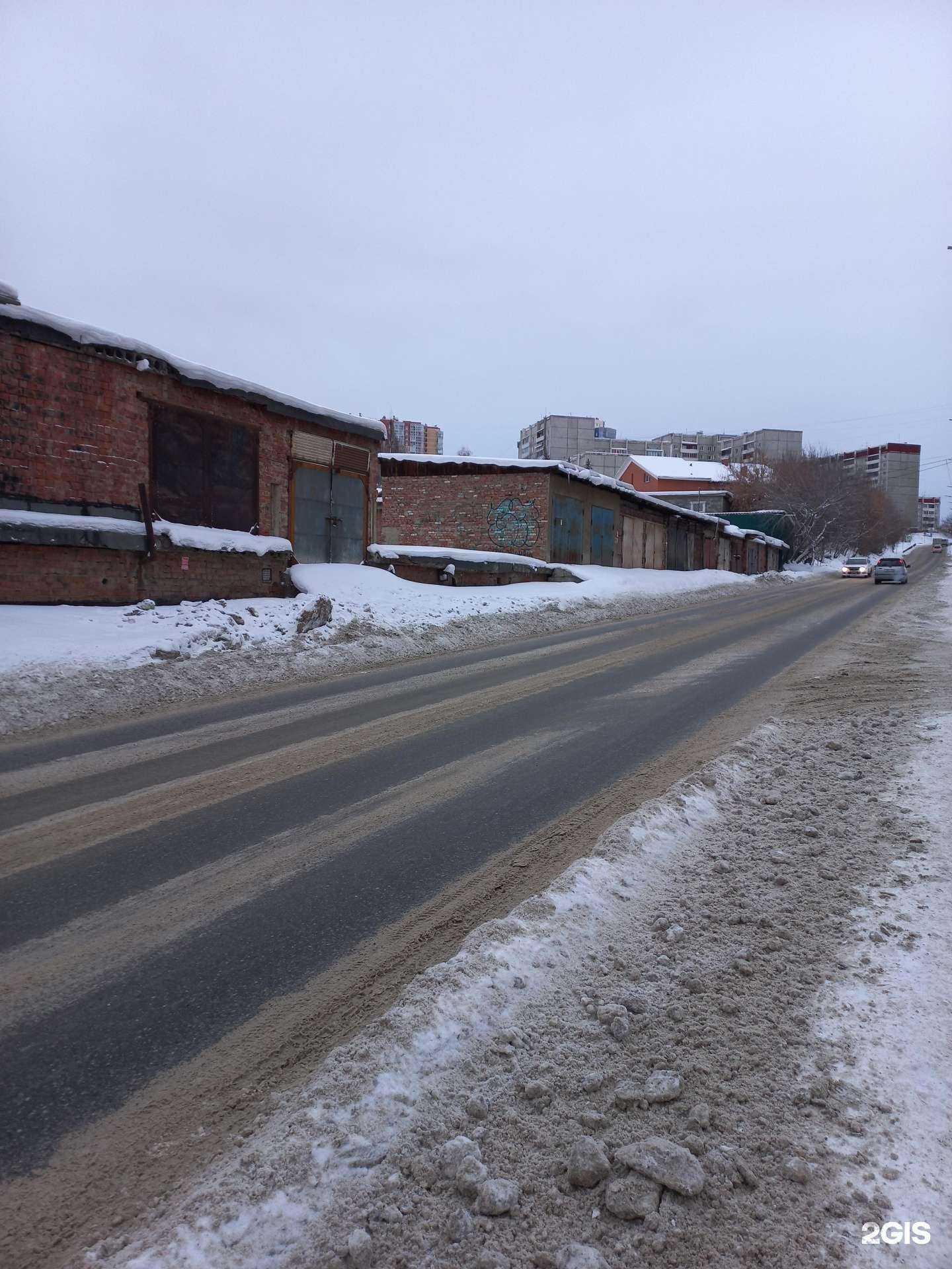 Отзывы на компанию Выездная компания по отогреву авто и технической помощи в г. Иркутск c фото