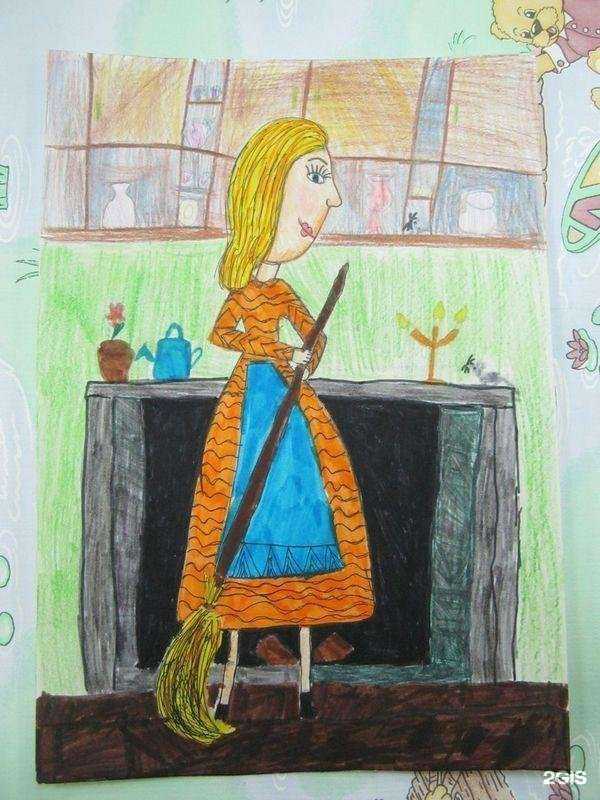 Отзывы на компанию Детская художественная школа им. В. П. Крупина в Питкяранте c фото