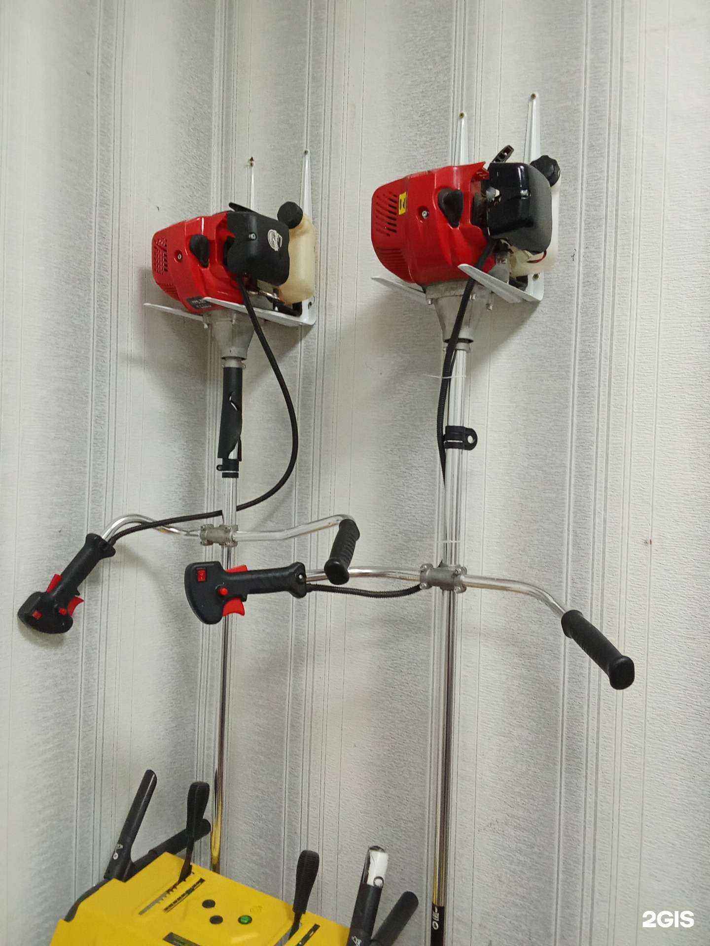 Отзывы на компанию Компания по прокату строительных инструментов в Нефтекамске c фото