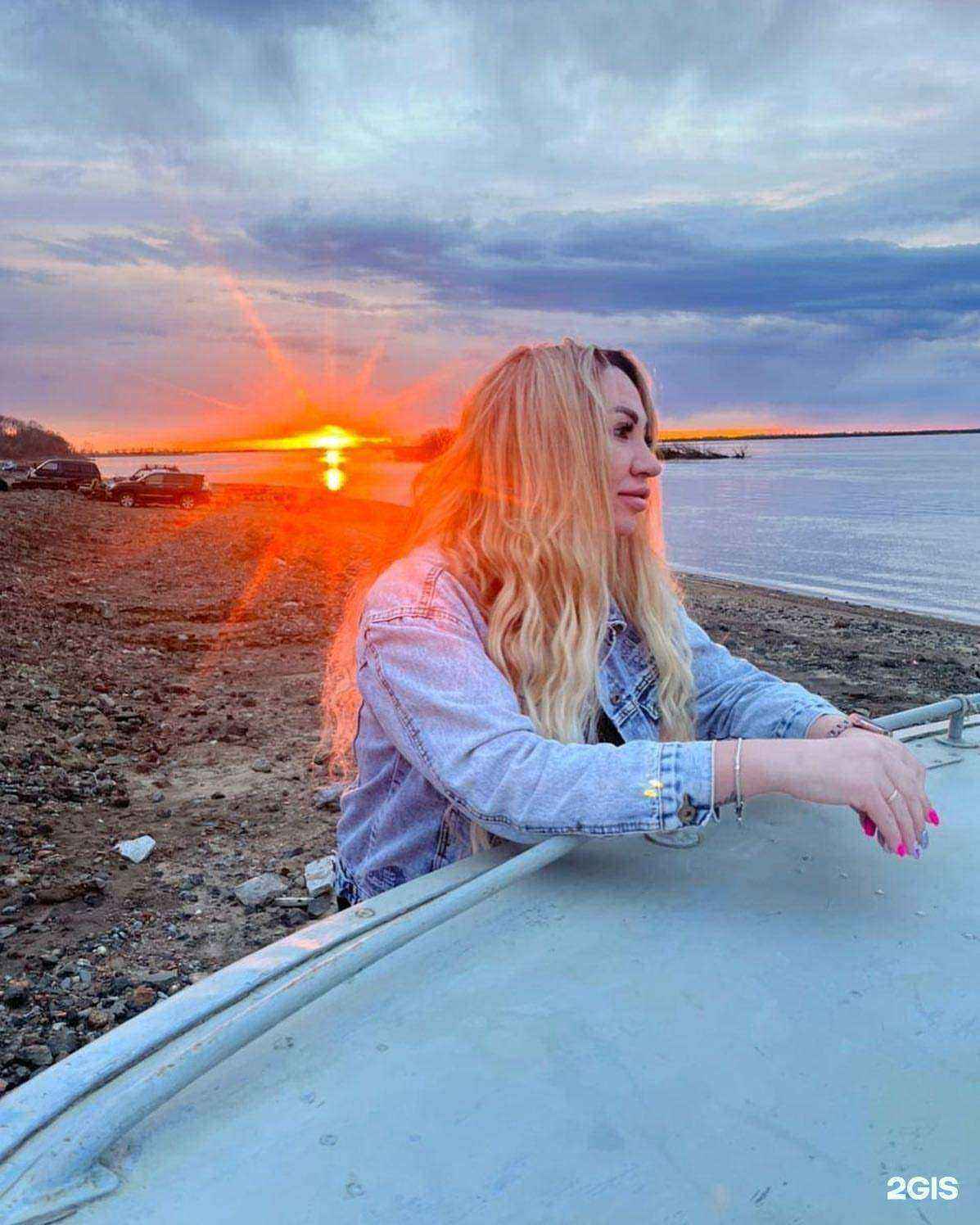 Отзывы на компанию Helen sushi в Хабаровске c фото