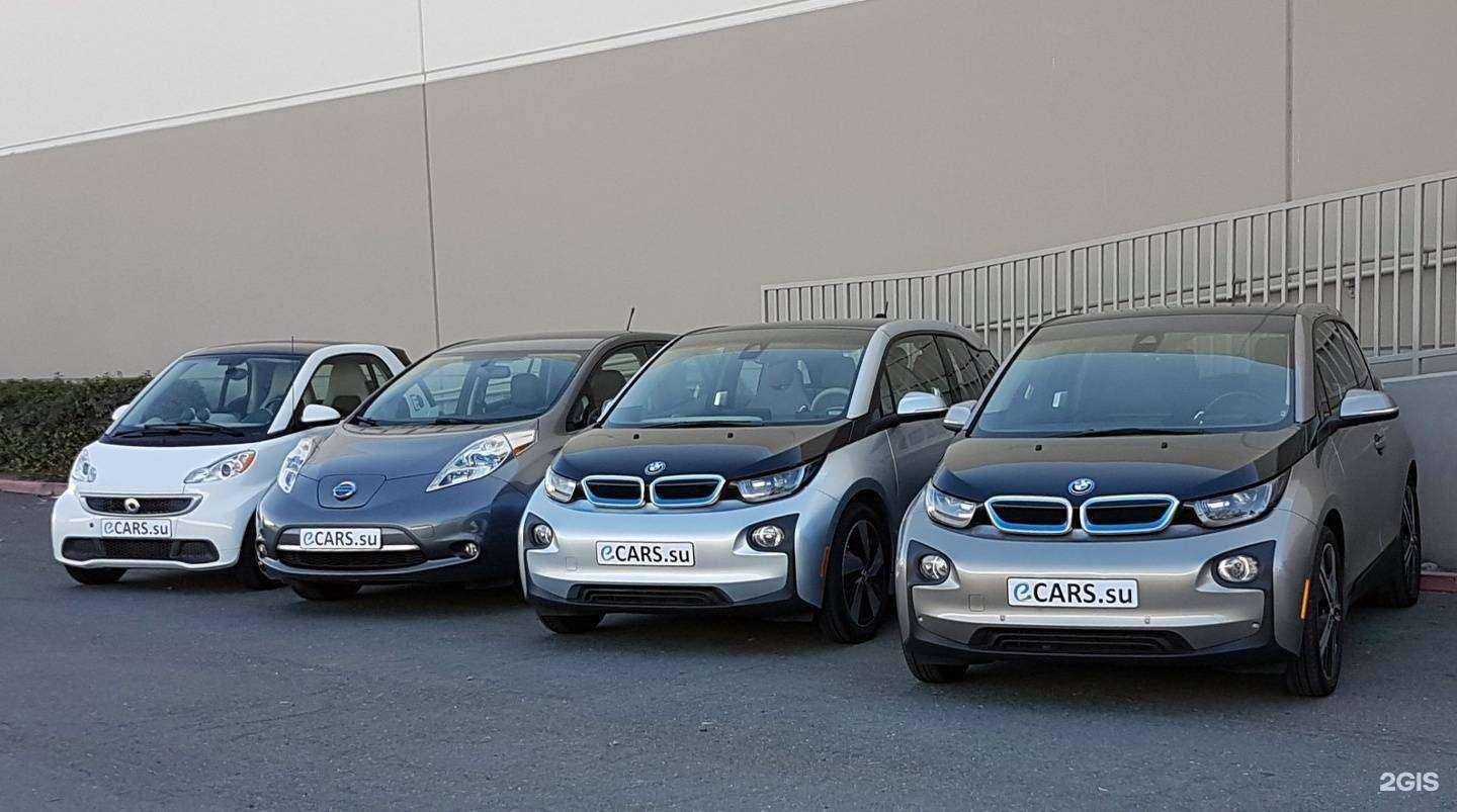 Отзывы на компанию Ecars.su в г. Омск c фото