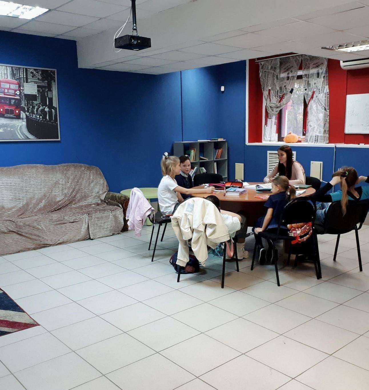 Отзывы на компанию Language First в Кемерове c фото