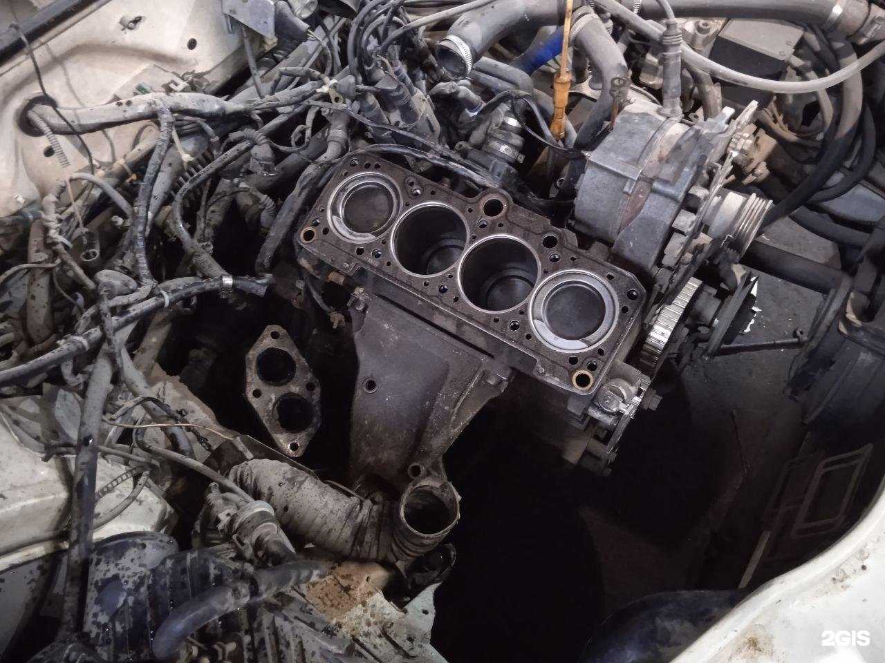 Отзывы на компанию Ключ на 17 в Владимире c фото