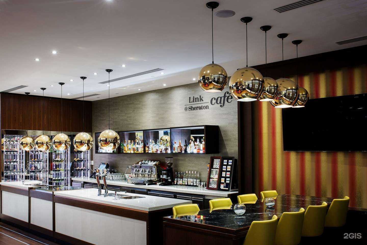 Отзывы на компанию Link cafe в Уфе c фото