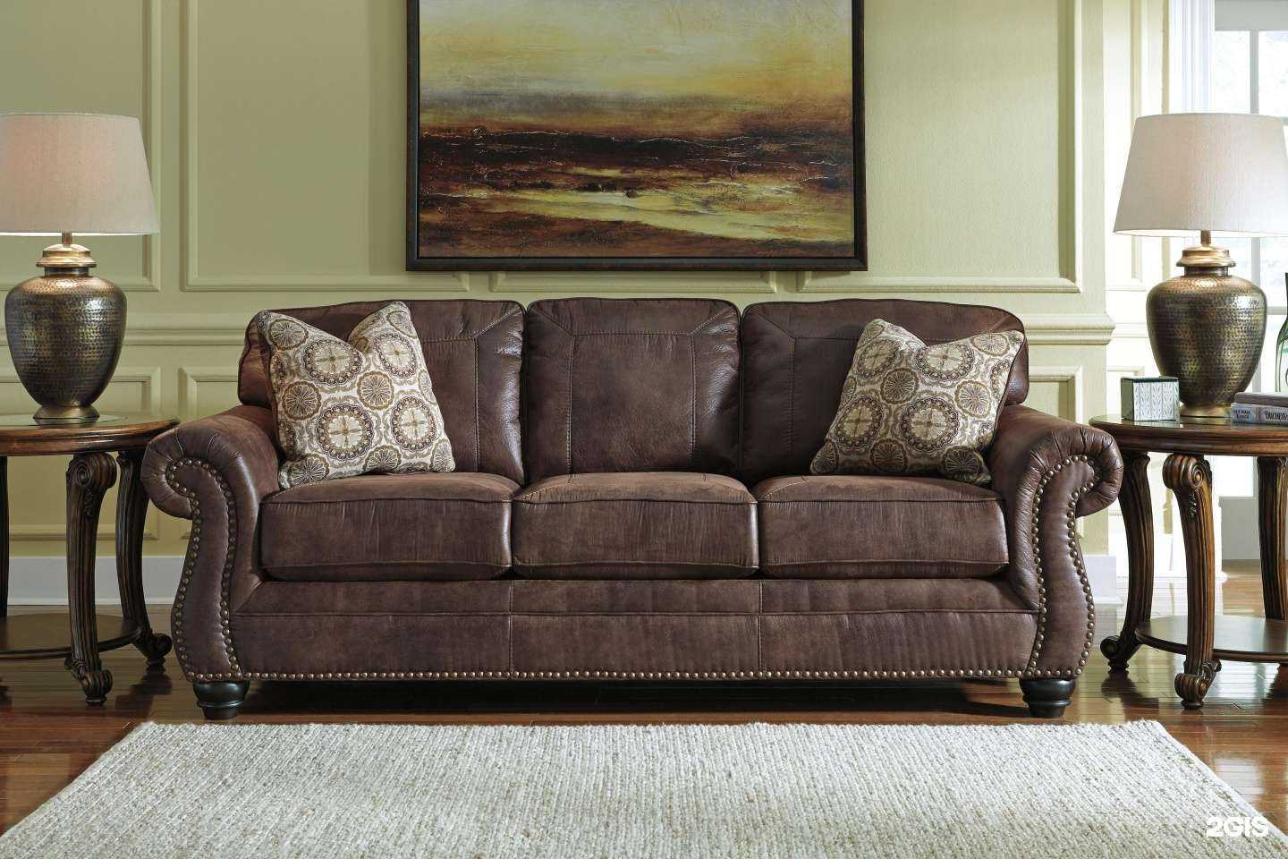 Отзывы на компанию Ashley Furniture в г. Уфа c фото
