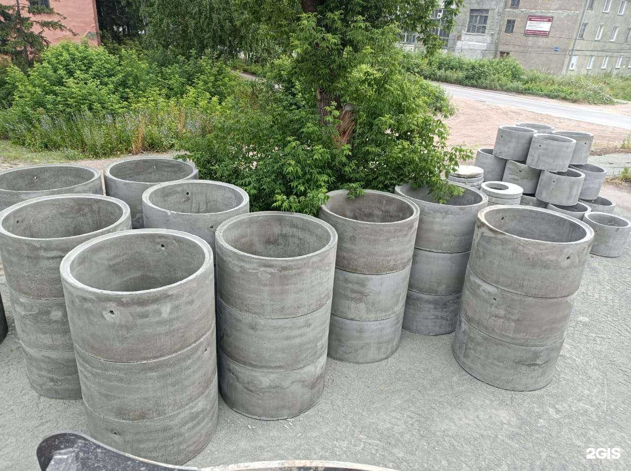 Отзывы на компанию Военгорстрой в Новосибирске c фото