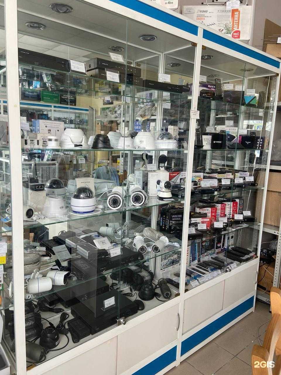 Отзывы на компанию Магазин электроники в г. Майкоп c фото