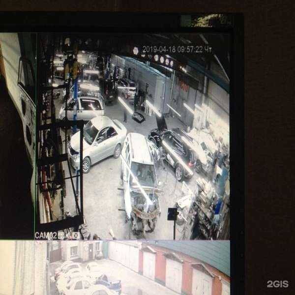 Отзывы на компанию Автолюкс в Барнауле c фото