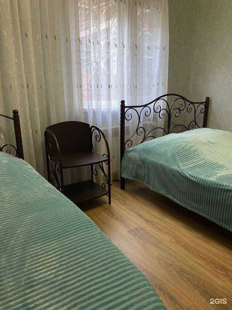 Отзывы на компанию Гостевой дом в г. Сочи c фото