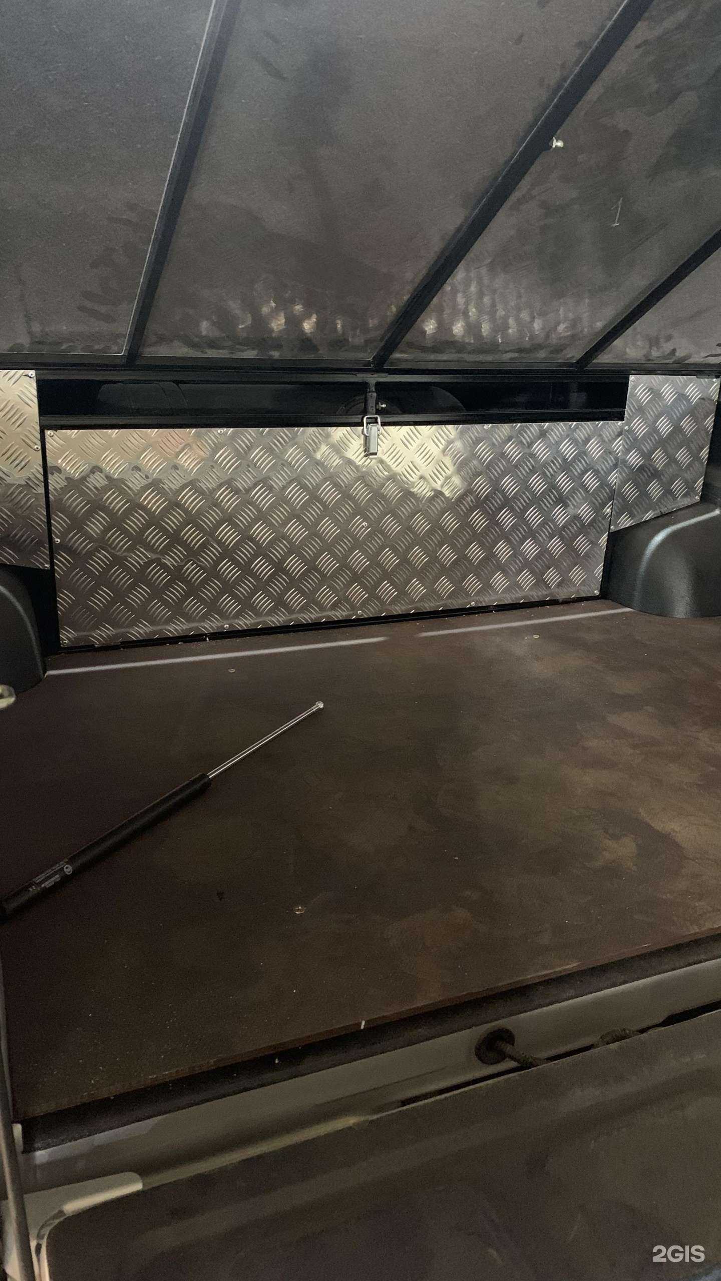 Отзывы на компанию Крафт Авто в Оренбурге c фото