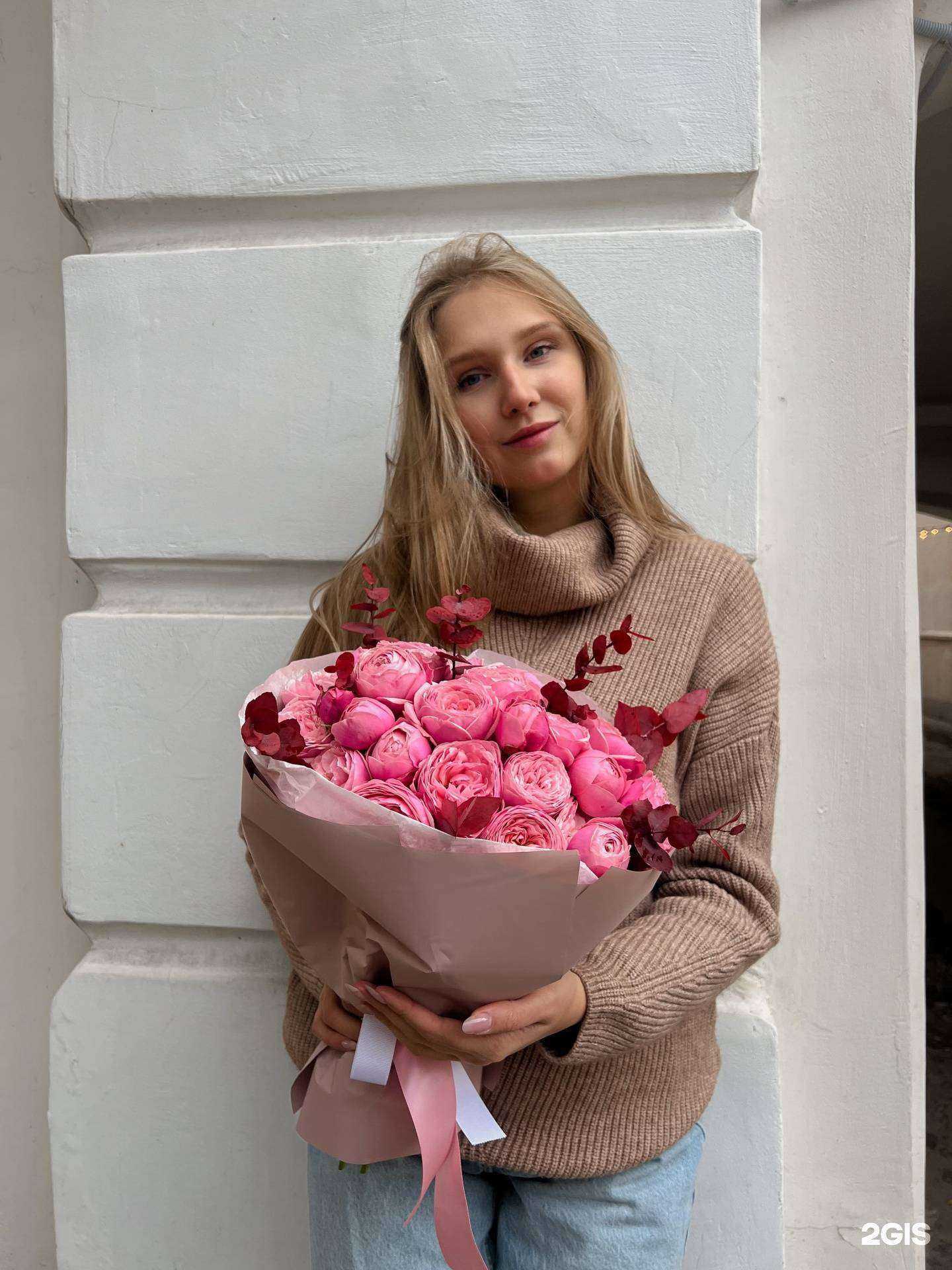 Отзывы на компанию Fruket в Красноярске c фото