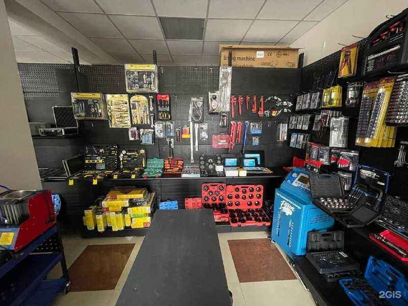 Отзывы на компанию Specos в Краснодаре c фото