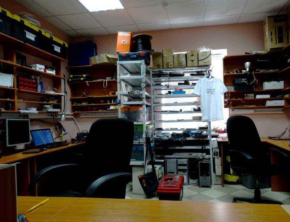 Отзывы на компанию В-сервис в Твери c фото