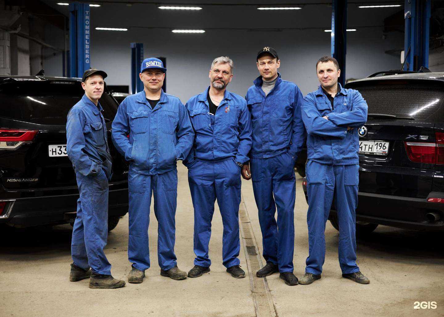 Отзывы на компанию Автомое в Екатеринбурге c фото