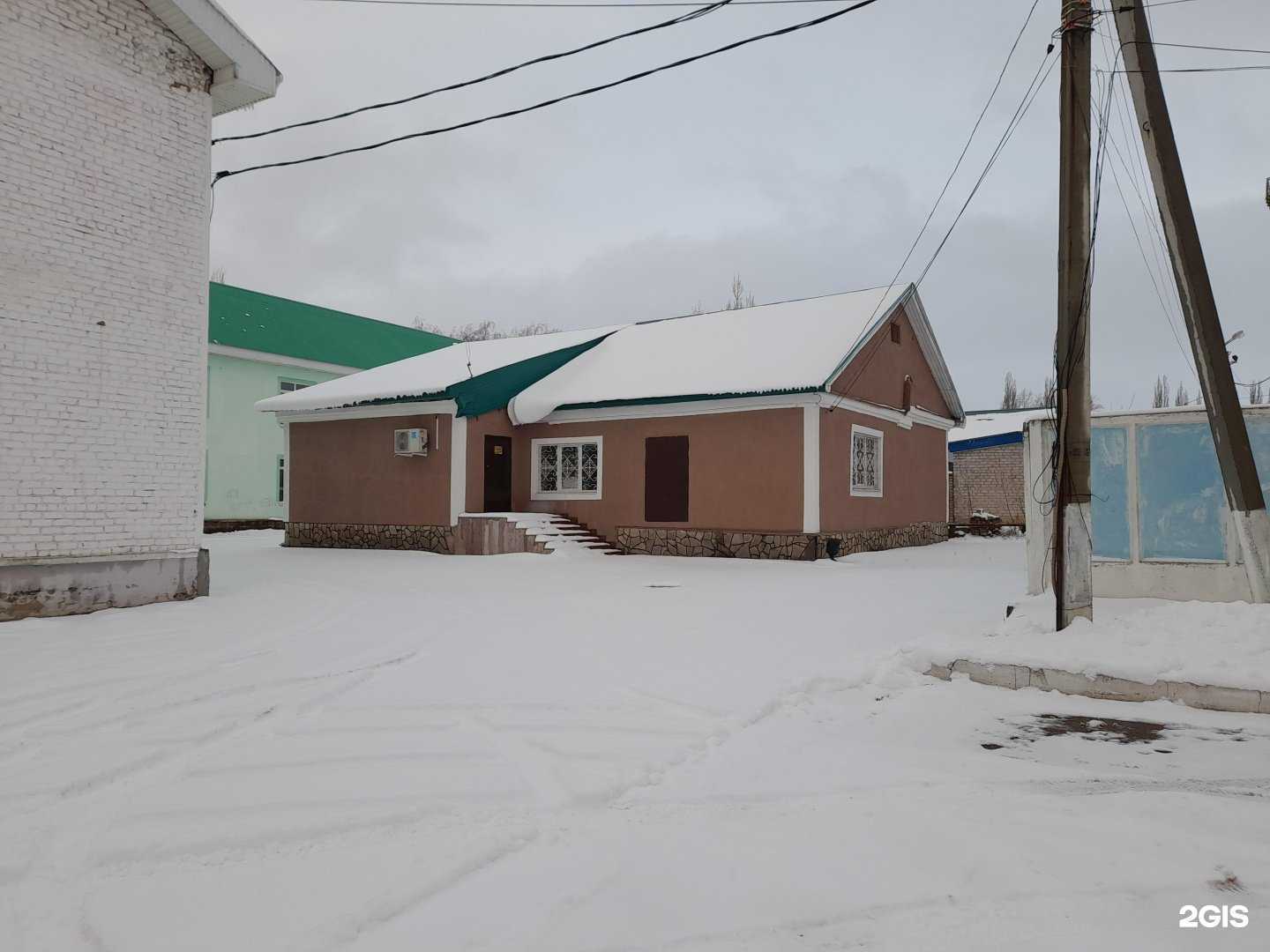 Отзывы на компанию Галактика в Стерлитамаке c фото - фотография 2 из 2