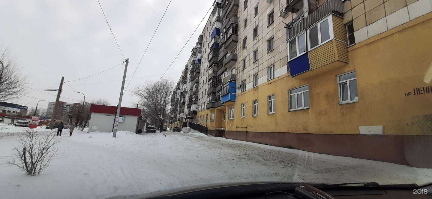 Отзывы на компанию Детская поликлиника №5 в Орске c фото - фотография 2 из 2