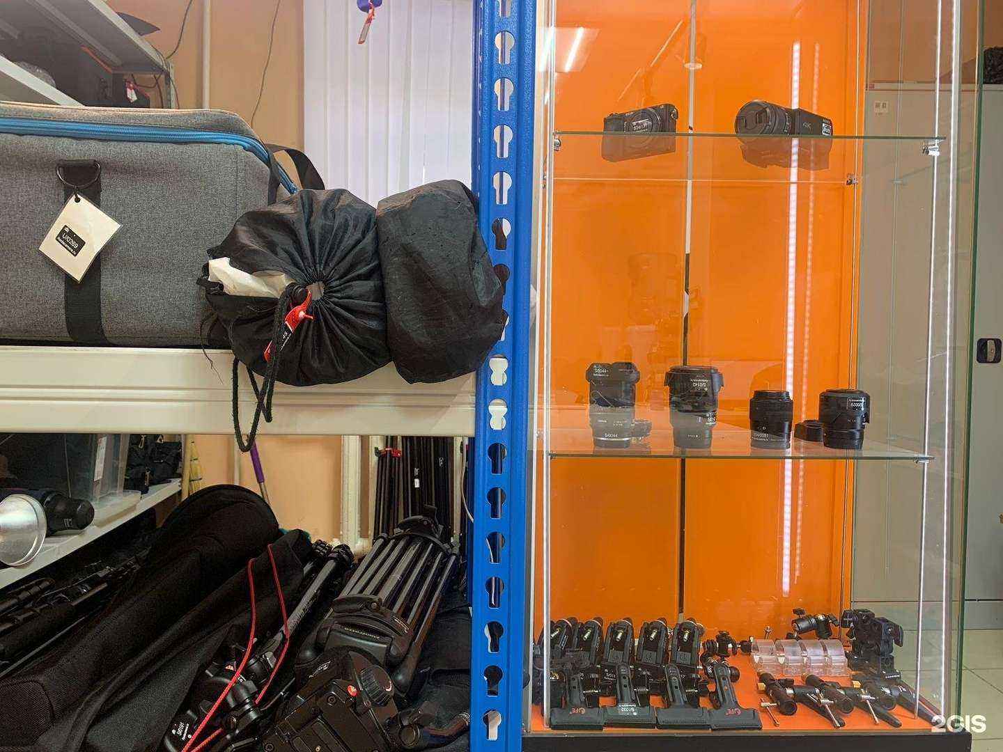 Отзывы на компанию Rentacamera в г. Самара c фото