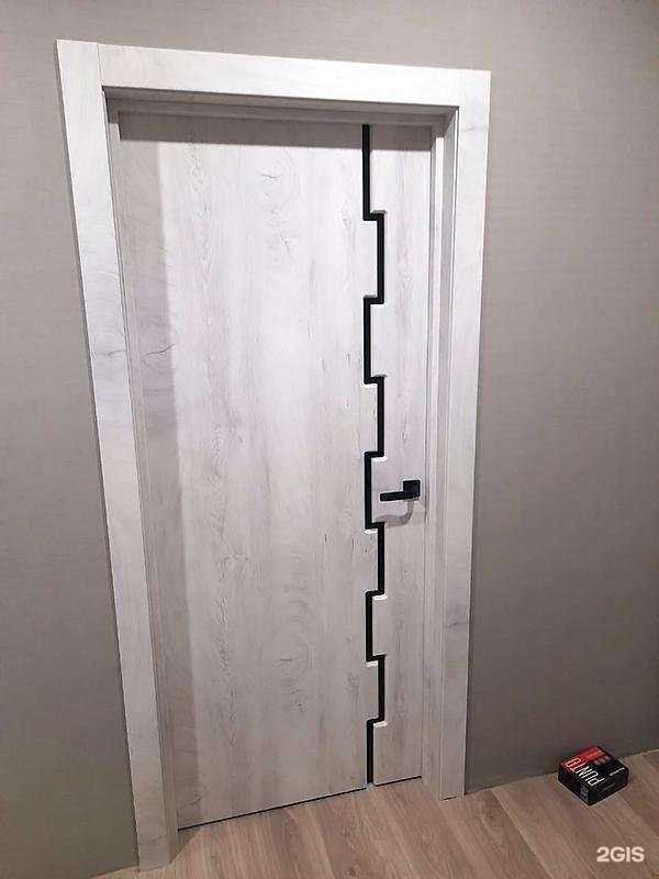 Отзывы на компанию Фабрика дверей в г. Воронеж c фото