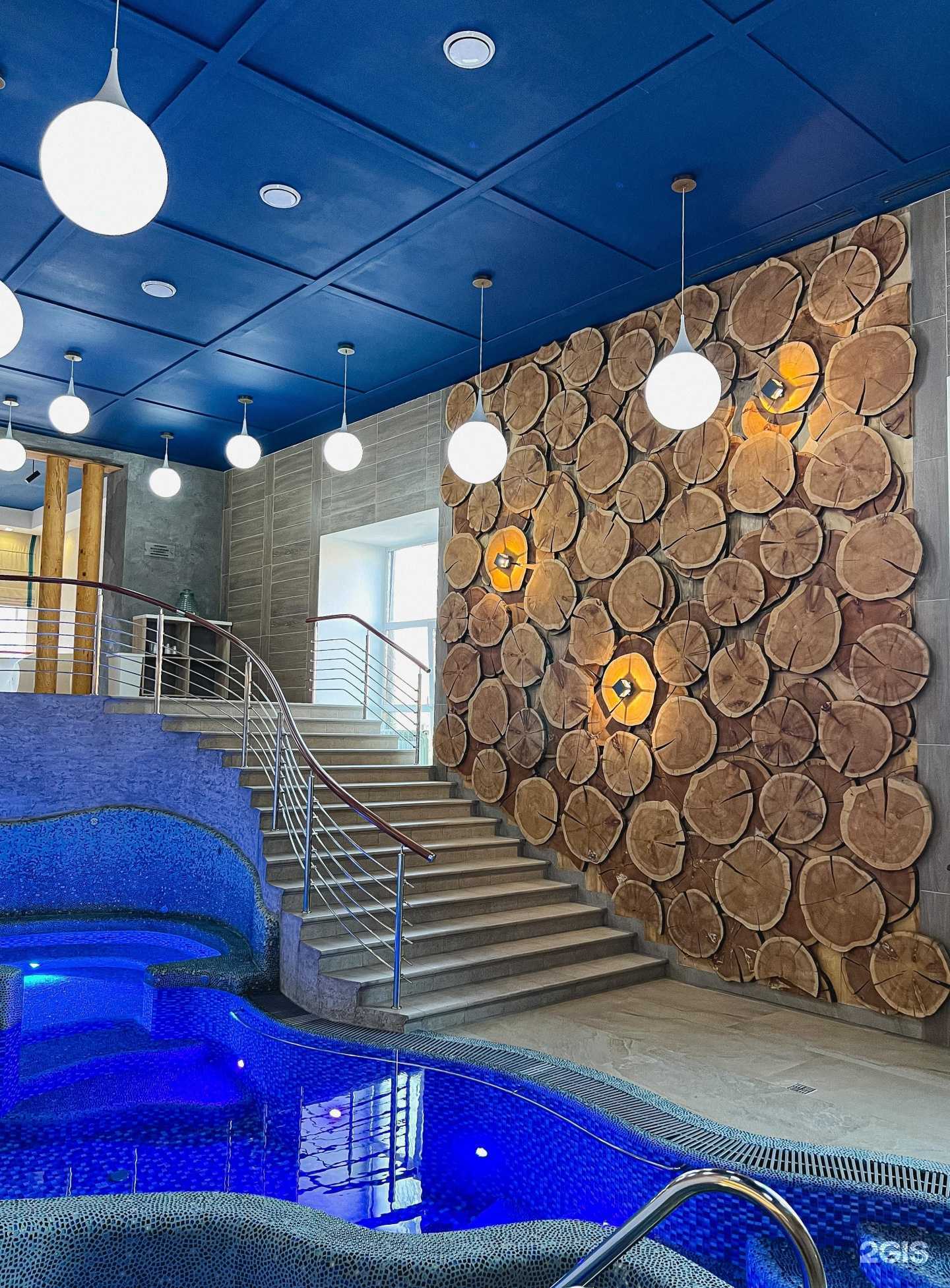 Отзывы на компанию Чугун холл в г. Омск c фото