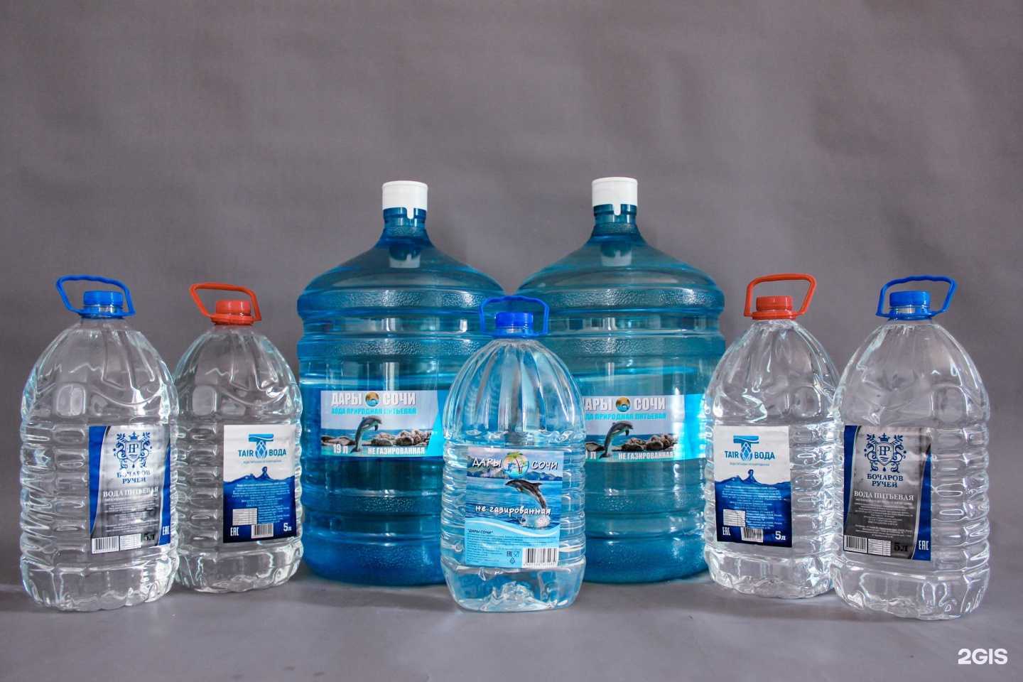 Отзывы на компанию Дары Сочи в Сочи c фото