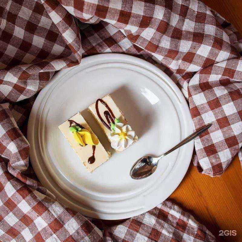 Отзывы на компанию Веранда La Siesta в Таганроге c фото