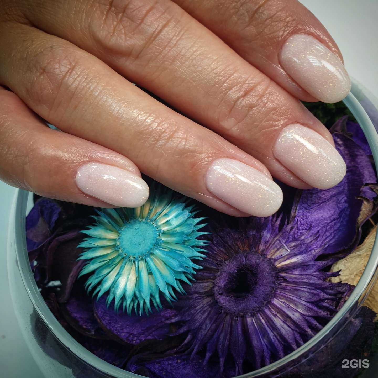 Отзывы на компанию Magic Nails Studio в Уфе c фото