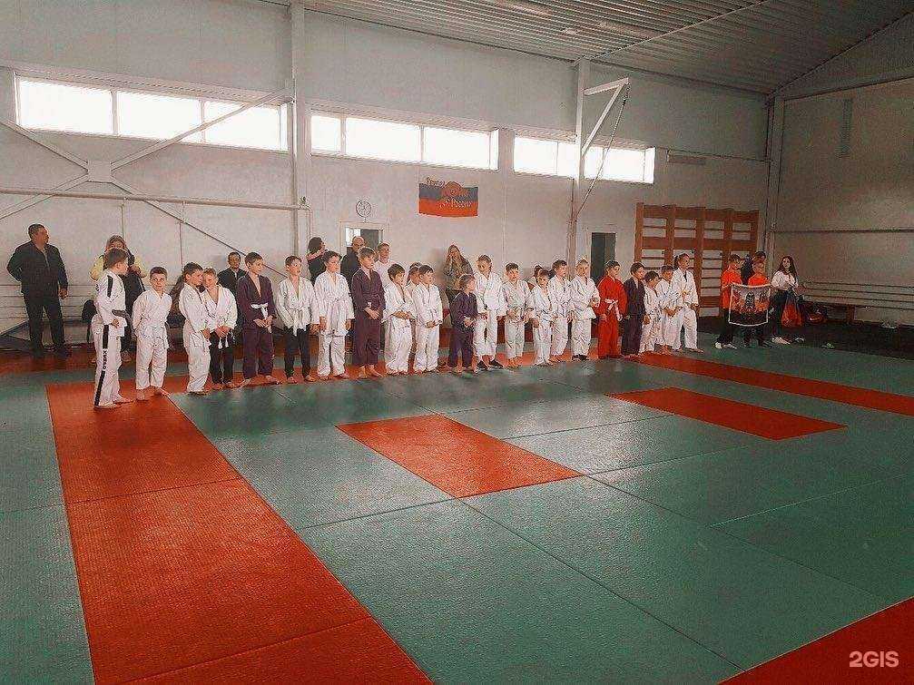 Отзывы на компанию Федерация универсального боя в г. Липецк c фото