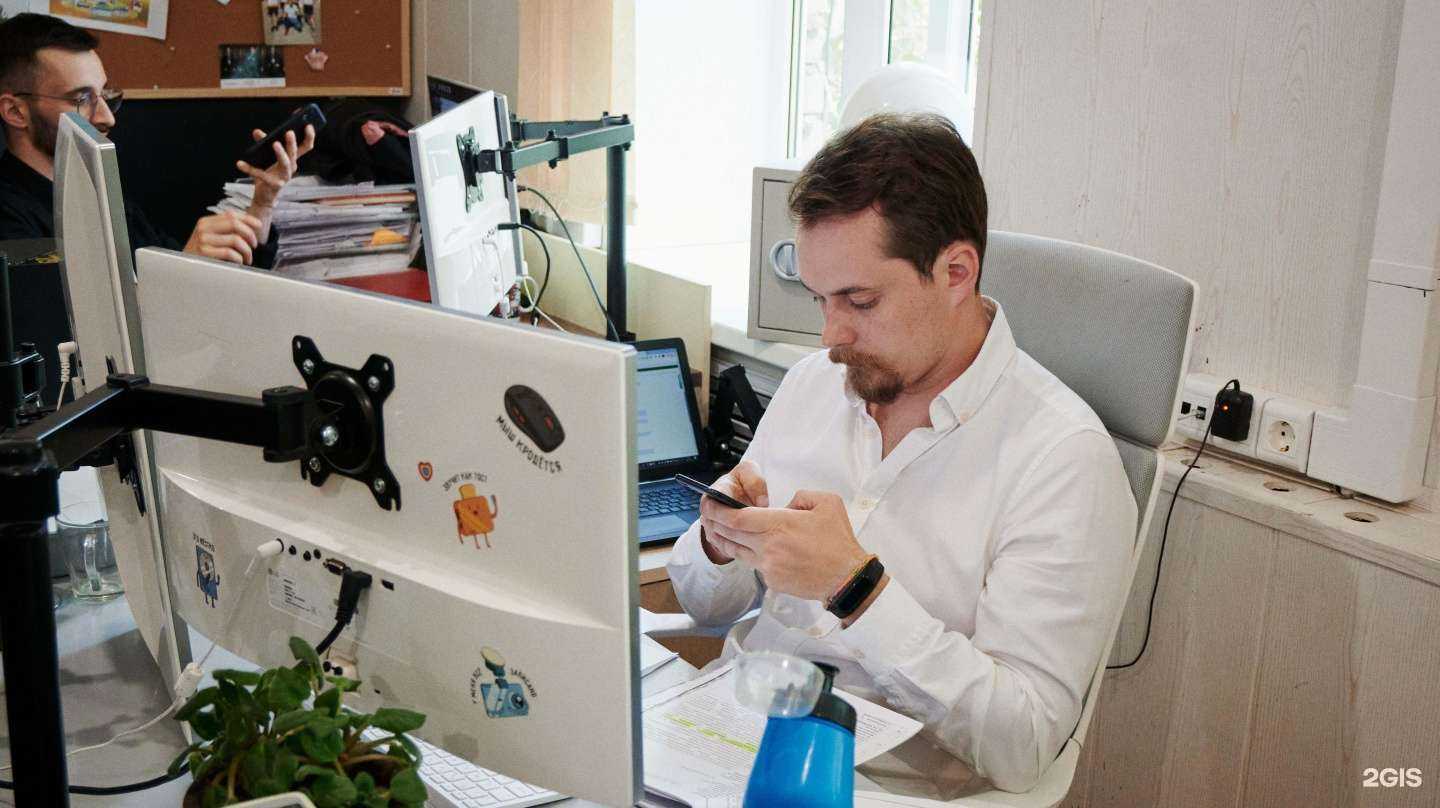 Отзывы на компанию Корпорация Проектов в Воронеже c фото