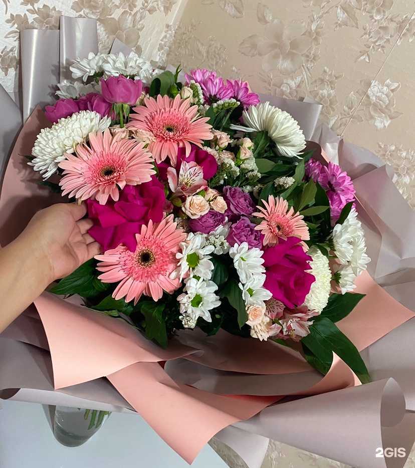 Отзывы на компанию Цветаева в Нефтекамске c фото