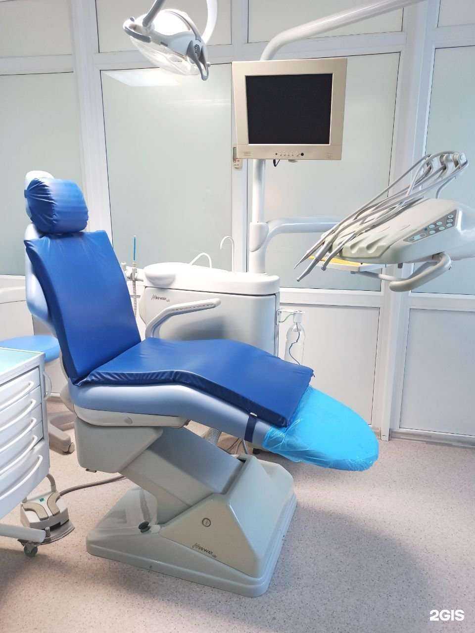 Отзывы на компанию Медистом в Тюмени c фото