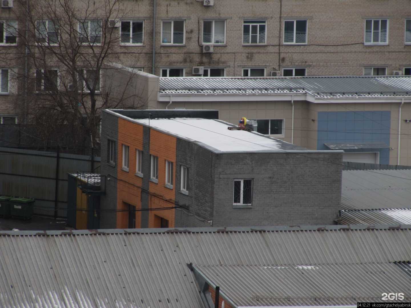 Отзывы на компанию Nako в Челябинске c фото - фотография 2 из 2