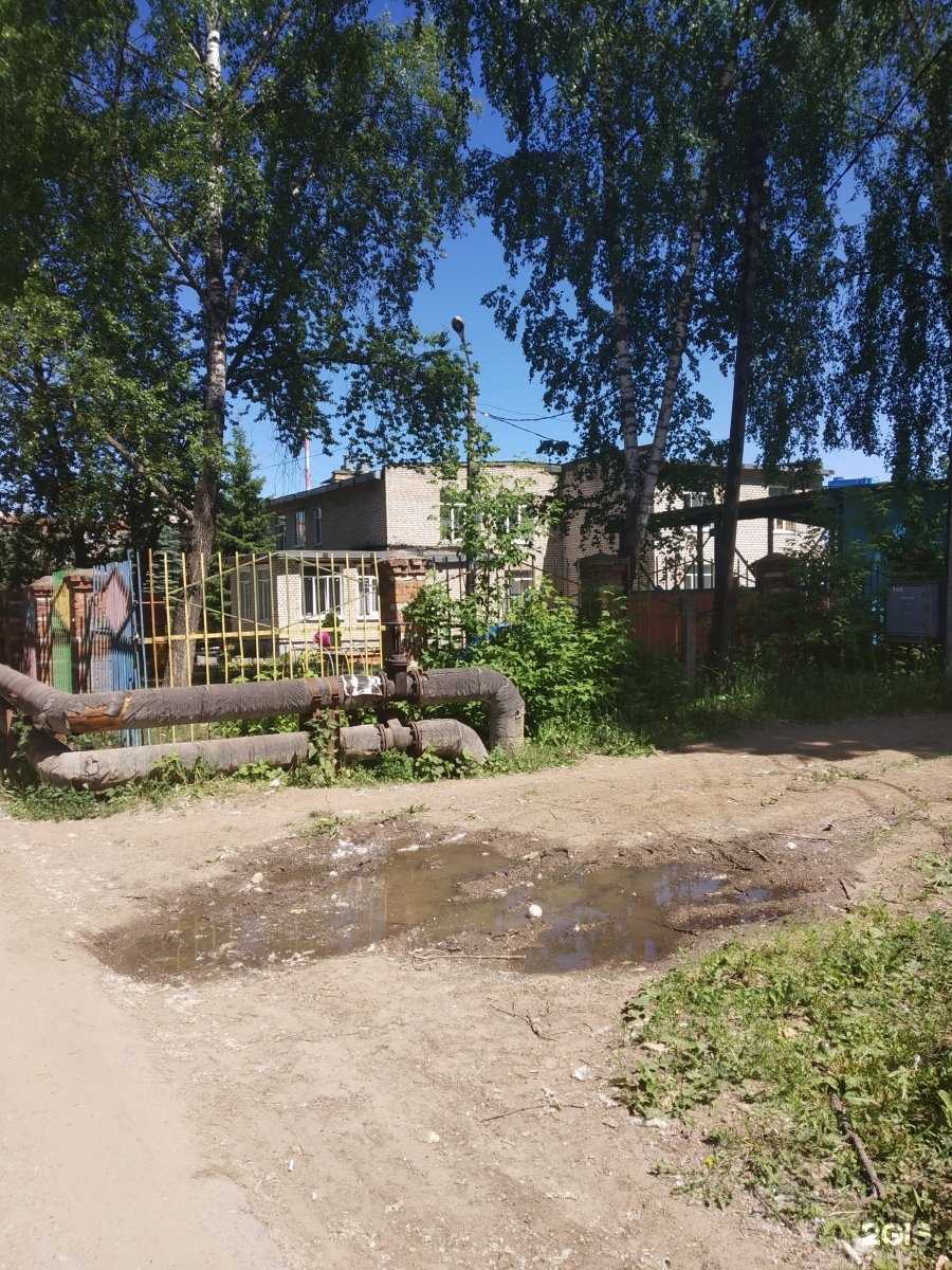 Отзывы на компанию Детский сад №111 общеразвивающего вида в Туле c фото