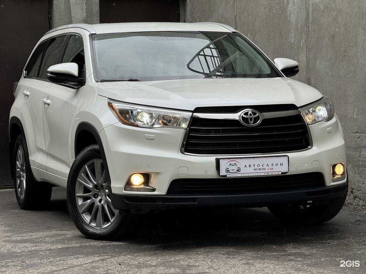 Отзывы на компанию Мульти-car в г. Новосибирск c фото