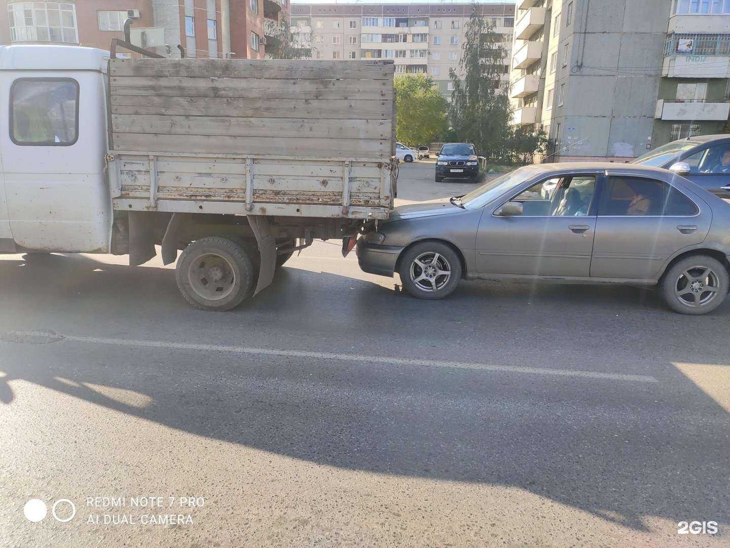 Отзывы на компанию Аварком-Омск в Омске c фото