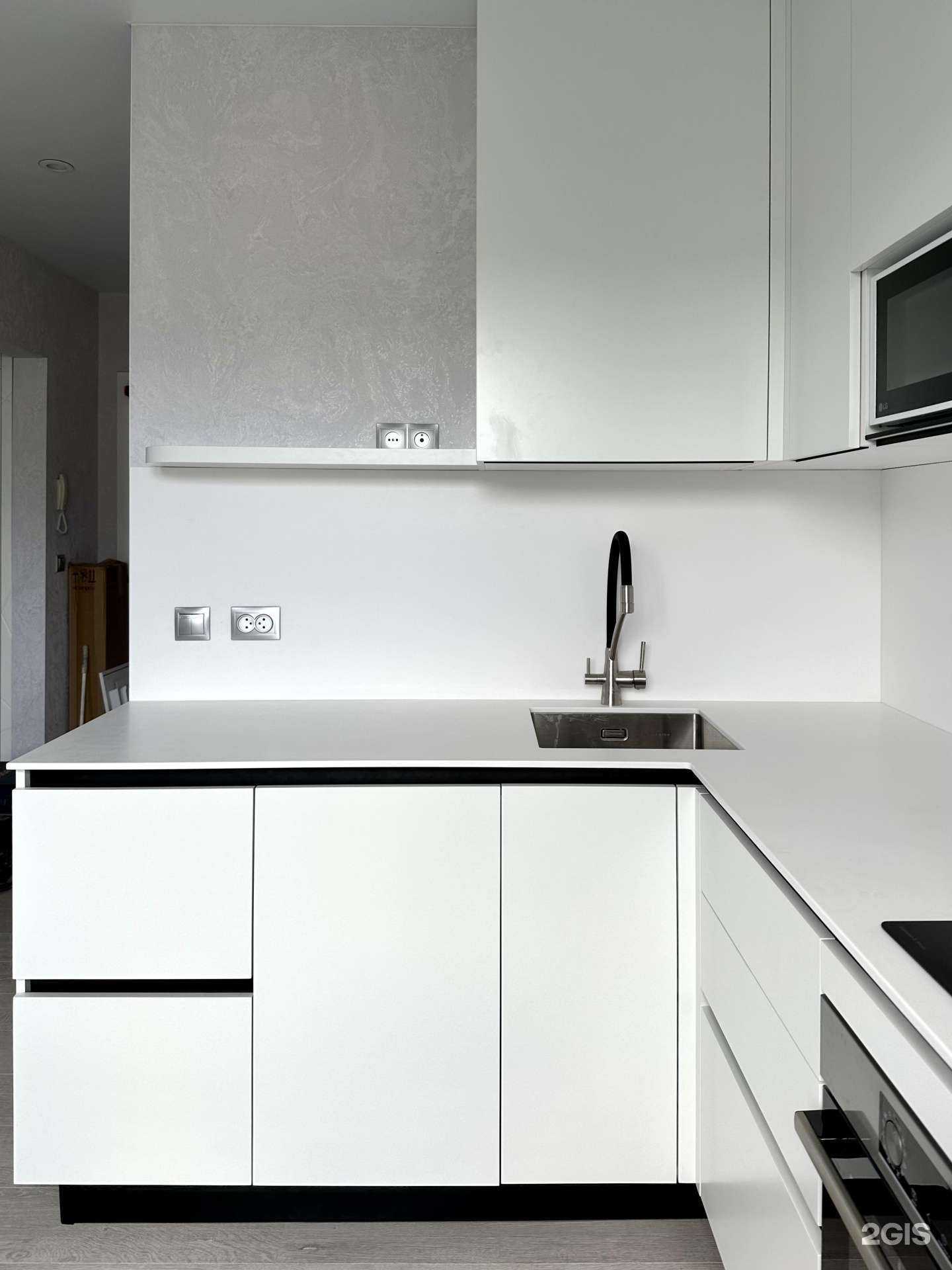 Отзывы на компанию Artroom в г. Южно-Сахалинск c фото