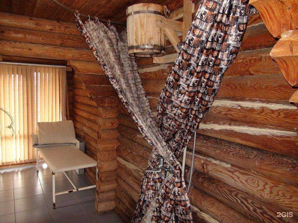 Отзывы на компанию У Надежды в Ессентуках c фото