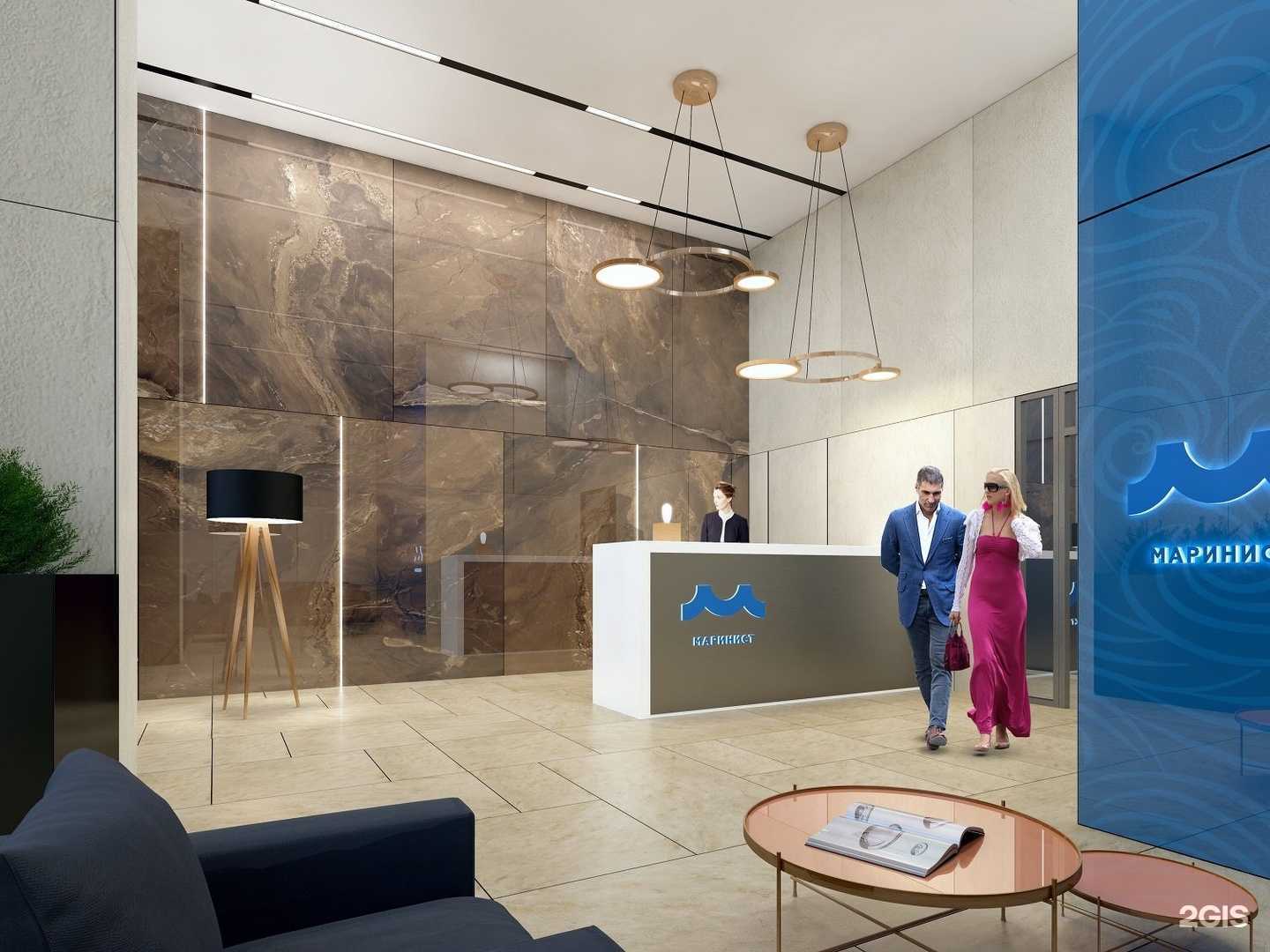 Отзывы на компанию Ареал-Девелопмент в Владивостоке c фото