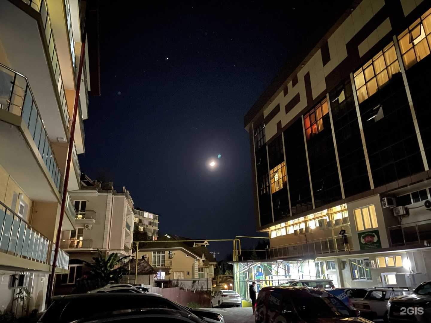 Отзывы на компанию Жюль Верн в Сочи c фото - фотография 2 из 2