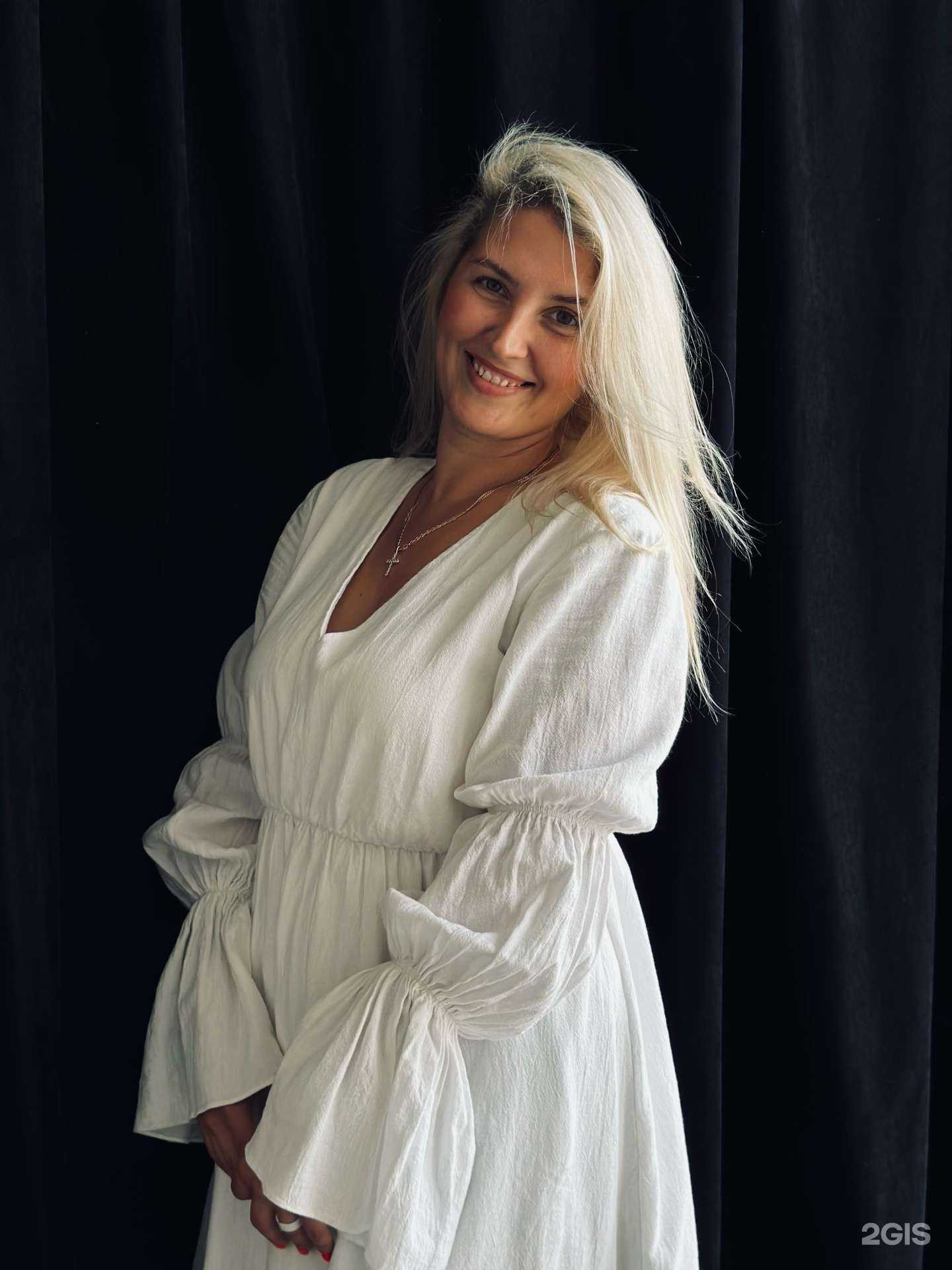 Отзывы на компанию Laser Bio Kuzmina в г. Калининград c фото